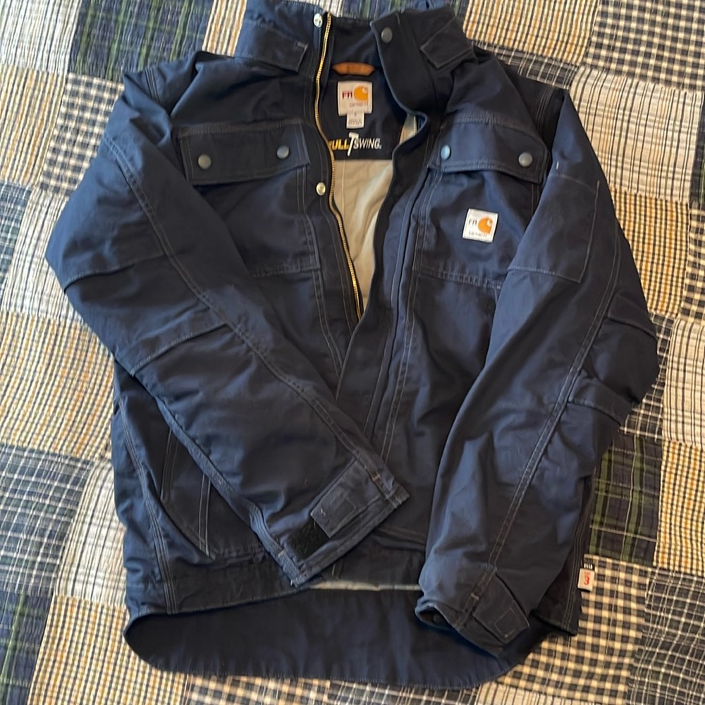 Carhartt Men FR Full Swing